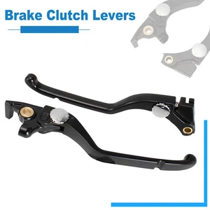 For BMW G310GS G310R Brake Clutch Levers Hand Control Levers Aluminum 2021-2023 - Picture 1 of 14