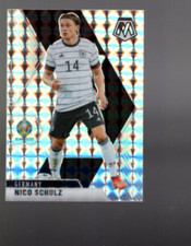 B2423- 2020-21 Panini Mosaic UEFA Euro Inserts1 -You Pick- 10+ FREE US SHIP