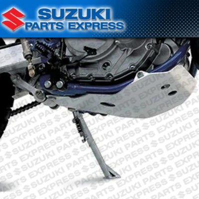NEW 2006 - 2024 SUZUKI DR650S DR650SE DR 650 OEM LOW SIDE KICK STAND 42300-32820 - Image 1 of 4