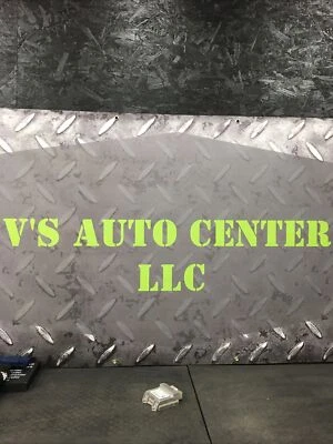 Ford F150 2004 módulo de control de bolsa sensor OEM Foto 1 de 2