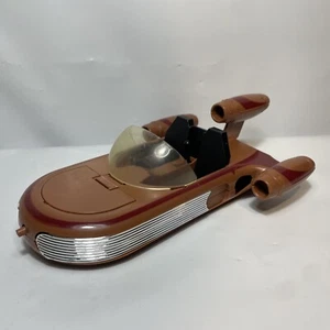 Landspeeder 1978 STAR WARS Vintage, Great Condition! No Decals - Picture 1 of 11