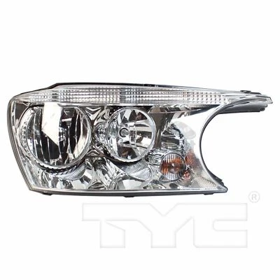 Одна новая фара в сборе правая TYC 20934700 15866078 для Buick - Изображение 1 из 4