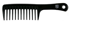 Pro Tip PTC07 Professional Hair Comb Extra Large Wide Tooth Shampoo Rake 245mm