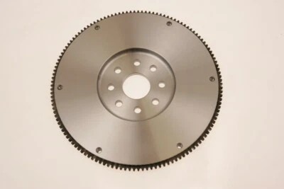 McLeod Steel Light Flywheel 11" 8bolt Crank 164t For 96-15 Ford 4.6/5.4L Mustang - Image 1 of 4
