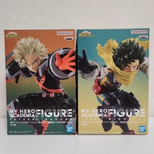 My Hero Academia Izuku Midoriya Deku Katsuki Bakugo GiGO Limited Ver.2 - Bild 1 von 4