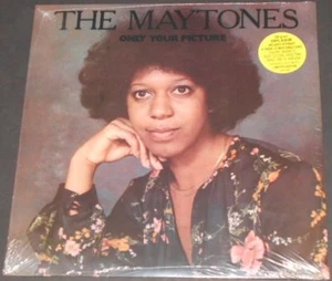 The Maytones – Only Your Picture ' LP MINT & SEALED RSD 2018 - Picture 1 of 1
