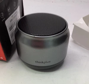 (QUANTITÉ 1) Enceinte Bluetooth Lenovo K3 ThinkPlus YSD-K3-01 - Photo 1 sur 3
