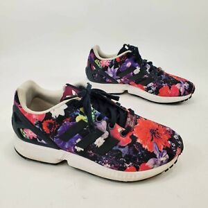 Athletic M adidas ZX Flux Shoes for Women for sale | eBay