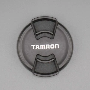 Tamron Front Lens Cap 52mm 2 from Japan Welcome Multiple Purchase - Picture 1 of 2