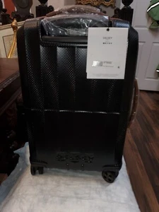 Delsey Paris St. Tropez 21" Expandable Carry-On Spinner Luggage Travel Airport  - Picture 1 of 10