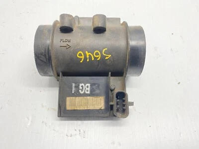 Oldsmobile 98 1986 medidor de flujo de aire másico sensor OEM, 336-02762 Foto 1 de 4