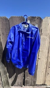 Jack White Windbreaker  - Picture 1 of 5