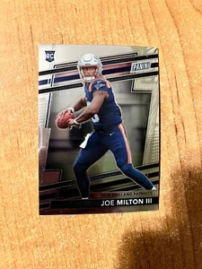 2024 Panini National VIP Gold Packs - Joe Milton III - #RC18 Gold Pack Promo - Picture 1 of 4