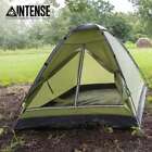 2 Person Outdoor Camping Waterproof 4 Season Family Tent OD CAMO Hiking USA