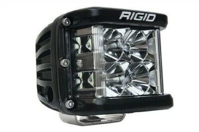 Luz puntual LED rígida 261213 D-SS PRO para uso todoterreno de 9-36 V Foto 1 de 3