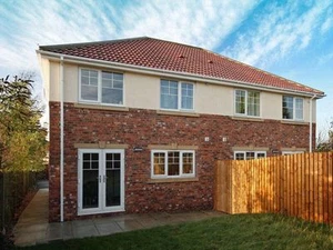 White uPVC FRENCH DOORS | MADE TO MEASURE / UNGLAZED / BRAND NEW | FREE DELIVERY - Picture 1 of 5