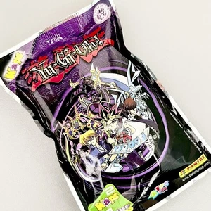Yu-Gi-Oh SEALED 1996 Booster Pack RARE Og Anime Card 1st Edition Vintage YuGiOh - Picture 1 of 10