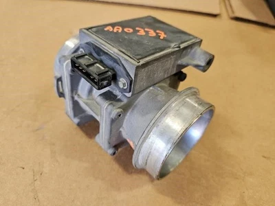 92-94 Jaguar XJS 6cyl 4.0L Gasoline AT Air Flow Meter Housing AFM - Image 1 of 4