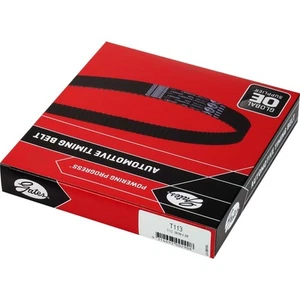 Gates Timing Belt T113 - Picture 1 of 3