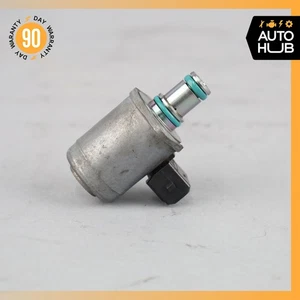 00-14 Mercedes R230 SL500 S63 E55 AMG E500 Rack And Pinion Sensor 0001092100 OEM - Picture 1 of 10
