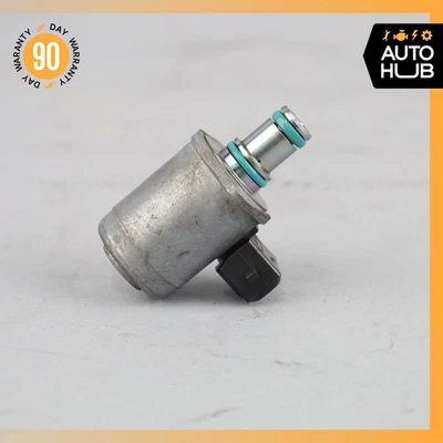00-14 Mercedes R230 SL500 S63 E55 AMG E500 Rack And Pinion Sensor 0001092100 OEM - Image 1 of 4