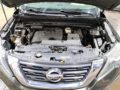 Rh Passenger Side Front Lower Control Arm 2017 Pathfinder Sku#4306265 - Изображение 1 из 4