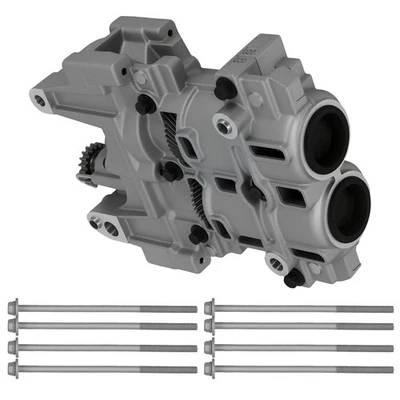 Conjunto de bomba de aceite para Dodge Caliber Chrysler Sebring 2,4 L 2007-2016 68127987AJ Foto 1 de 4