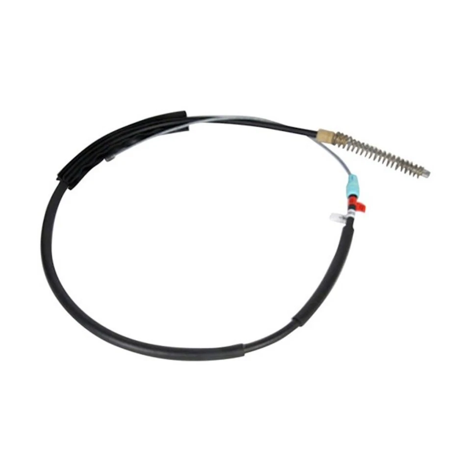 Cable de freno de estacionamiento trasero ACDelco genuino para GMC Yukon 2008 2009 | acero galvanizado Foto 1 de 4
