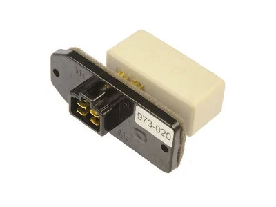 Resistencia del motor soplador Dorman 86148VKPK 1999 2001 para Dodge Ram 3500 1994-2002 Foto 1 de 2