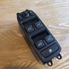 2004 VOLVO S40 DRIVESIDE RIGHT WINDOW SWITCH 30773427 
