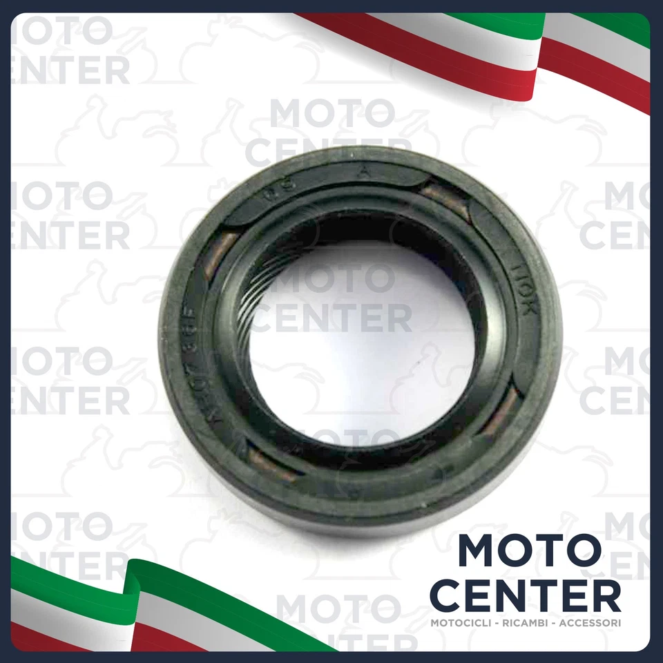 Joint 17x28x7 Côté Volant D'Inertie PIAGGIO VESPA ET4 50 (' 00- '05) - LIBERTY - Photo 1/1