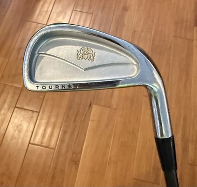 MacGregor Tourney MT 2 Iron Regular Flex shaft & Tourney Grip RH - Image 1 of 4