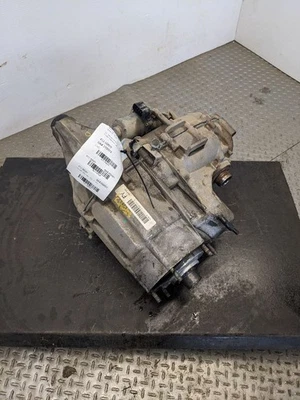 Transfer Case Dash Switch Electric Shift Fits 07-13 SIERRA 1500 PICKUP 1180038 - Image 1 of 4