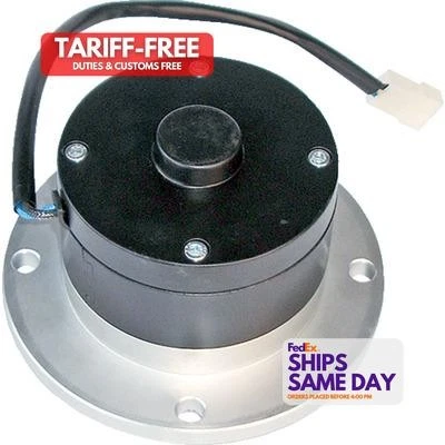 Proform 66219, One Black Aluminum Bbm Electric Water Pump Performance Parts - Image 1 of 4