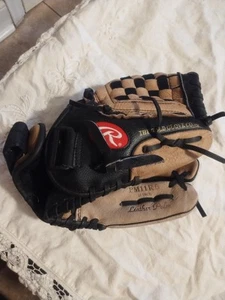 Rawlings PM11RB Playmaker 11" RHT Unisex Youth Baseball Glove  - Picture 1 of 6