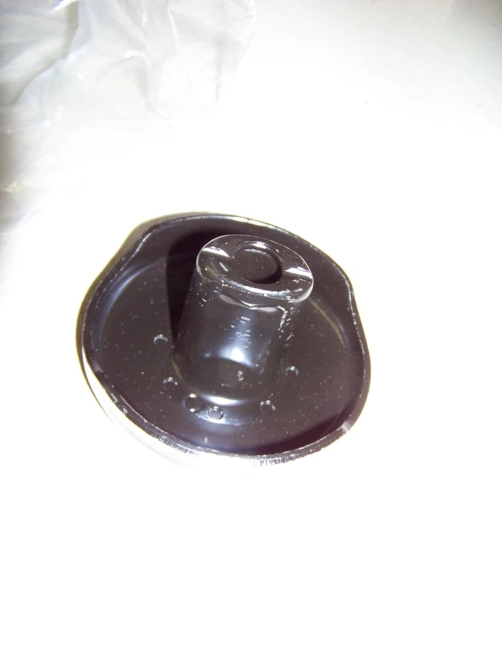 NOS GM Seat Belt Bolt Cover 92 93 Pontiac Grand Prix Foto 1 de 1