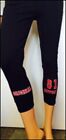 Hells Angels Support 81 3/4 LEGGINGS Original 81 Support Red &amp; White