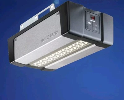 Hörmann Garagentorantrieb Supramatic P Serie 4 OHNE Schiene  - Bild 1 von 2