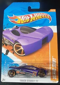 Hot Wheels Sling Shot - Picture 1 of 1