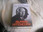 Peter Ackroyd Alfred Hitchcock (Hardcover)