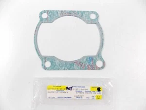 NOS 0EM 1980-1985 YAMAHA Cilindro Junta YZ465/490 IT465/490 40T-11351-00 - Imagen 1 de 1