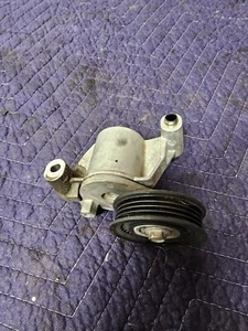 Belt Tensioner with Pulley for Ford EcoSport 2018-2021 Focus 2012-2018 L4 2.0L - Picture 1 of 3