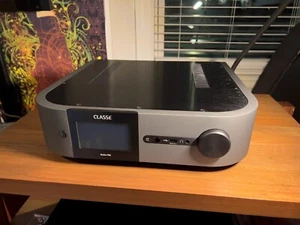 Classe Delta Pre ORIGINAL BOX - Picture 1 of 7