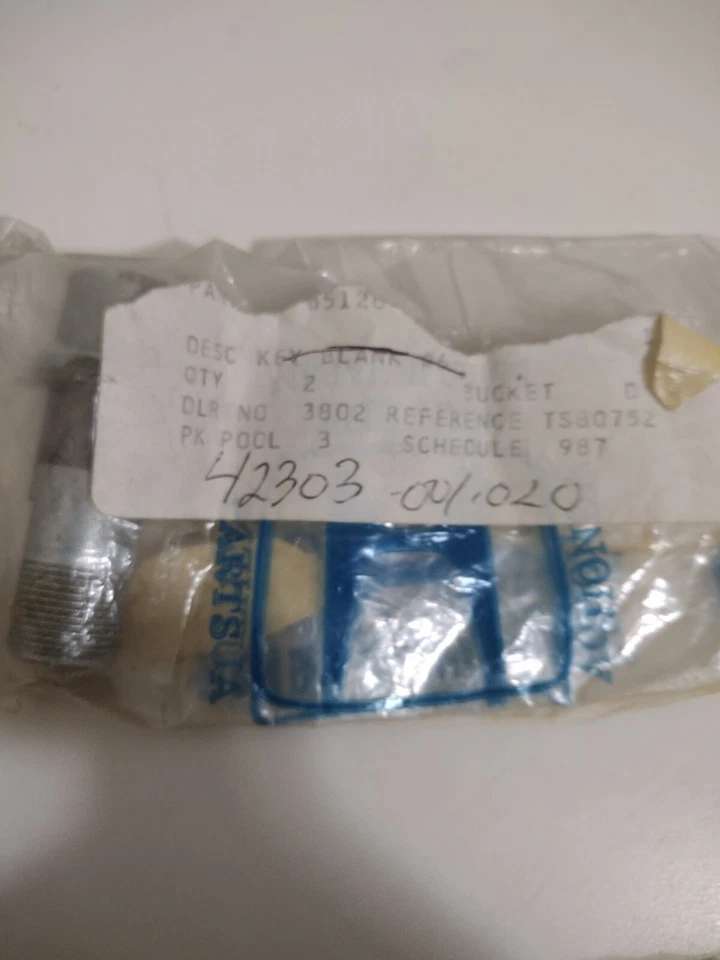 Manga eje rueda Honda 42303-001-020 RR CA102 CA110 CA200 CA100 CA105T vintage Foto 1 de 1