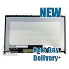 Lenovo 5D10S39643 Screen and Digitizer Assembly With Frame