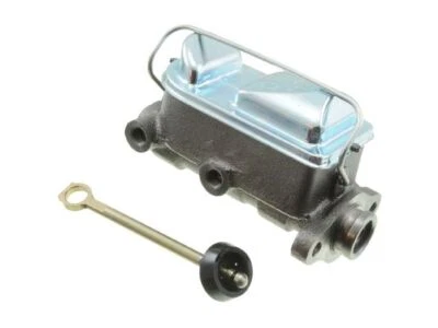 For 1969-1974 Ford E100 Econoline Brake Master Cylinder Dorman 71896QNFN 1970 - Image 1 of 2