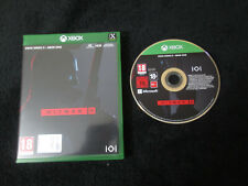XBOX ONE : HITMAN III 3 - Completo, ITA ! Comp Xbox Series X !CONSEGNA IN 24/48H