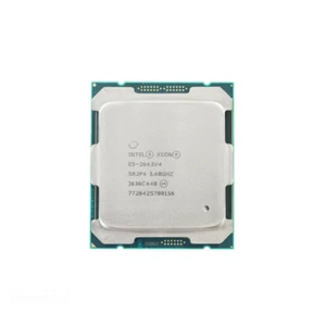 Intel Xeon E5-2643 V4 Processor 3.40GHz CPU 6Cores 12-Threads 14nm 20MB official - Picture 1 of 1