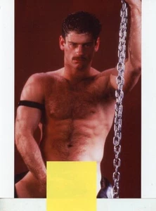 FOX STUDIOS VAULT * JEFF TURNER  * CONTEMPORARY 80S 8X10" ORIGINAL PRINT N.10 - Picture 1 of 1