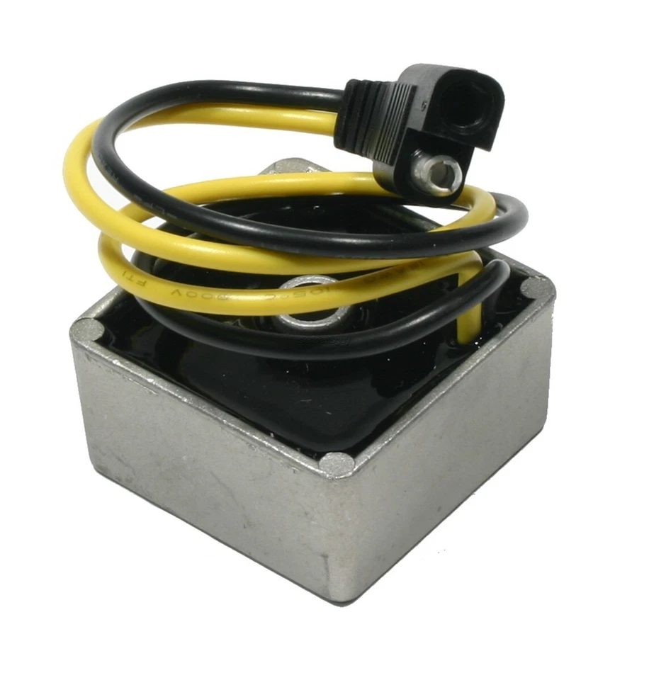 Arctic Cat Z 440/Sno-Pro, 1995-2003, Voltage Regulator — 第 1/1 张图片